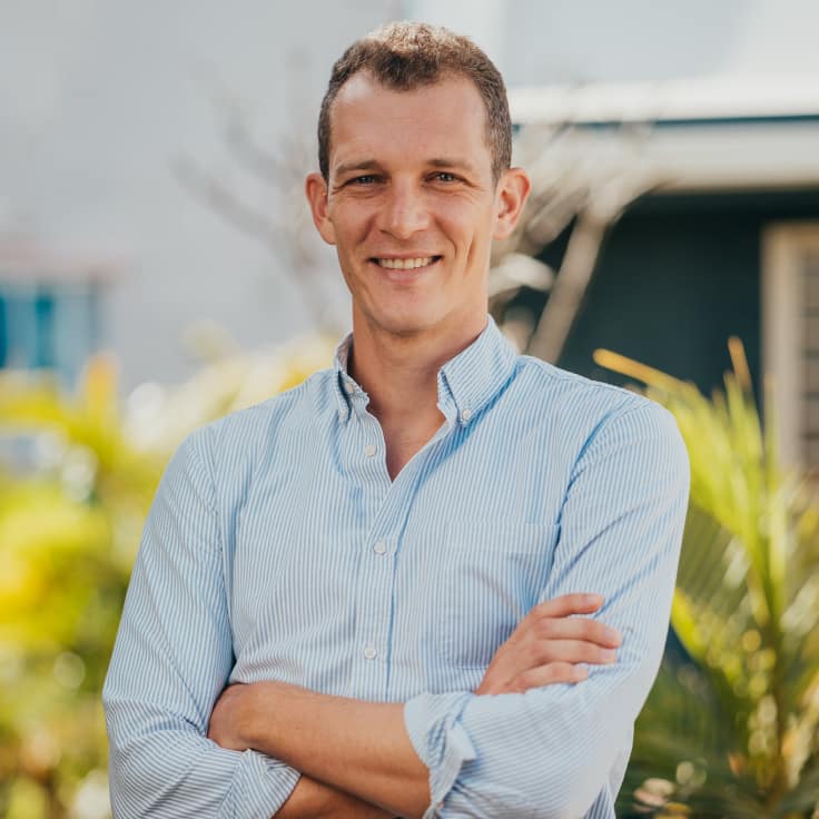 About Us – Flow Property Development